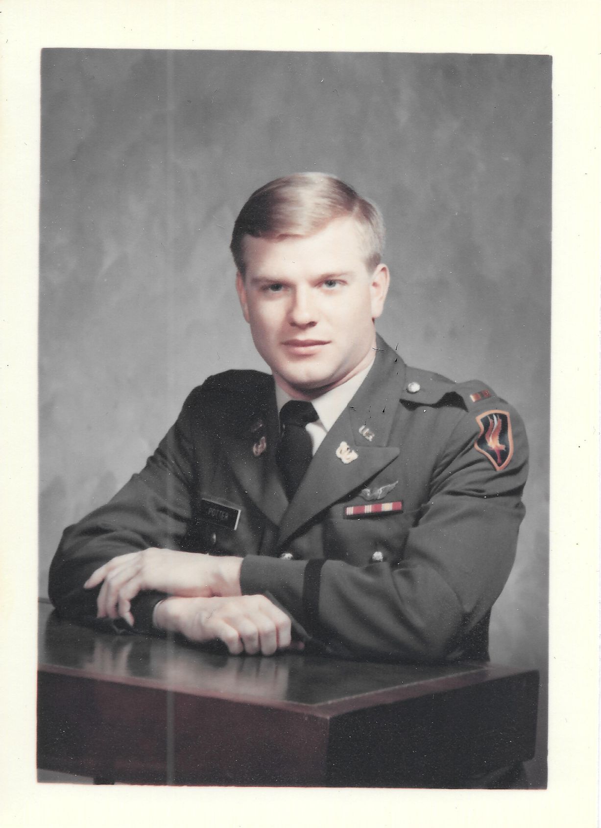 bill potter photo